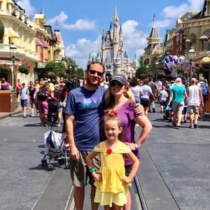 Meet your Posher, Allison